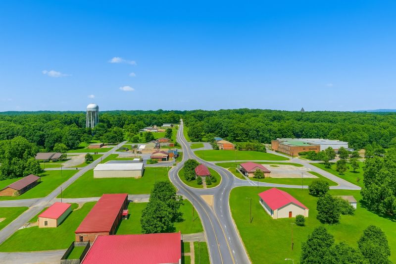 Dawsonville, GA