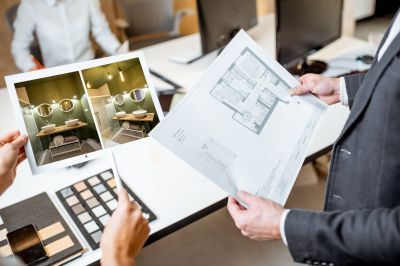 Bathroom Remodeling in Cumming, GA