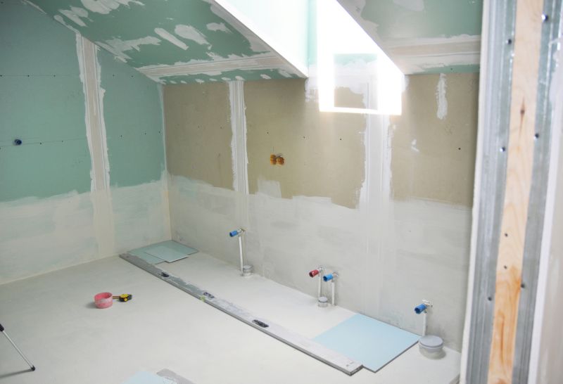 Bathroom Remodeling in Cumming, GA