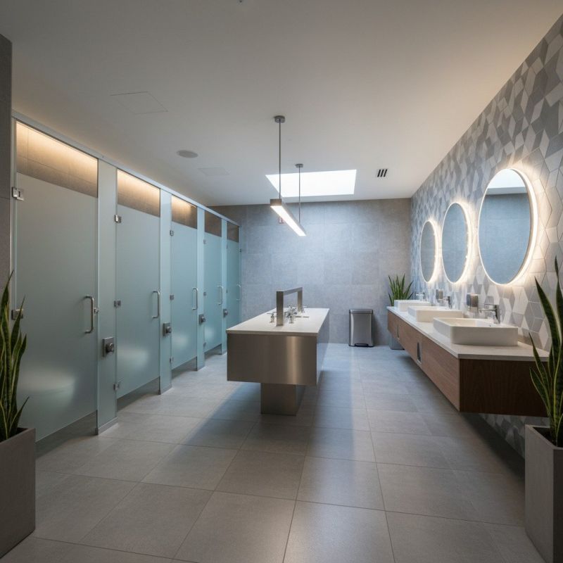Bathroom Remodeling in Cumming, GA