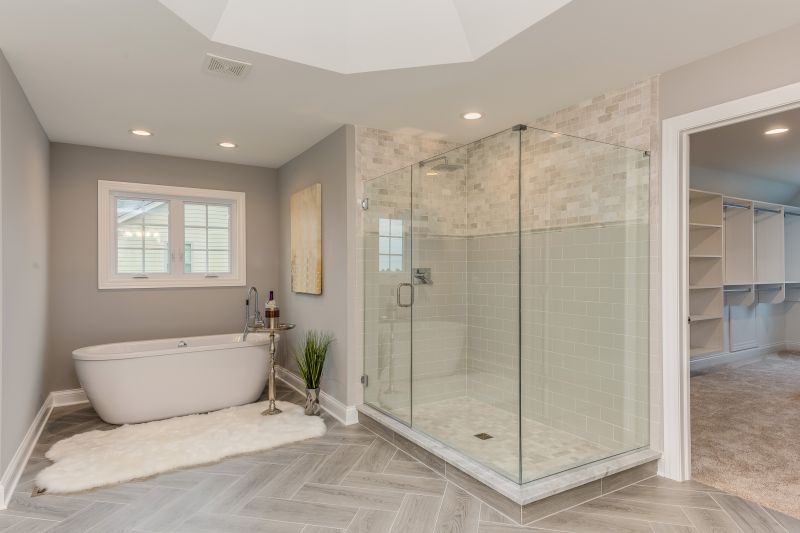 Bath Remodeling in Cumming, GA