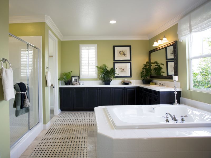 Bath Remodeling in Cumming, GA