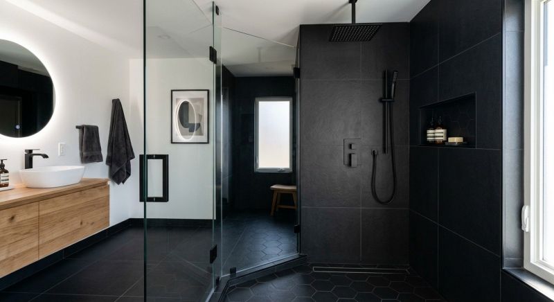 Bathroom Conversion Service in Cumming, GA