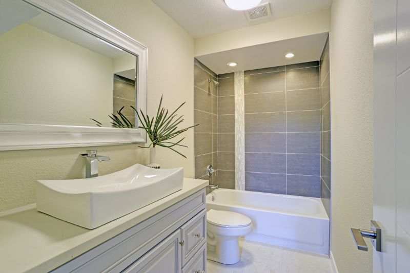 Bathroom Conversion Service in Cumming, GA