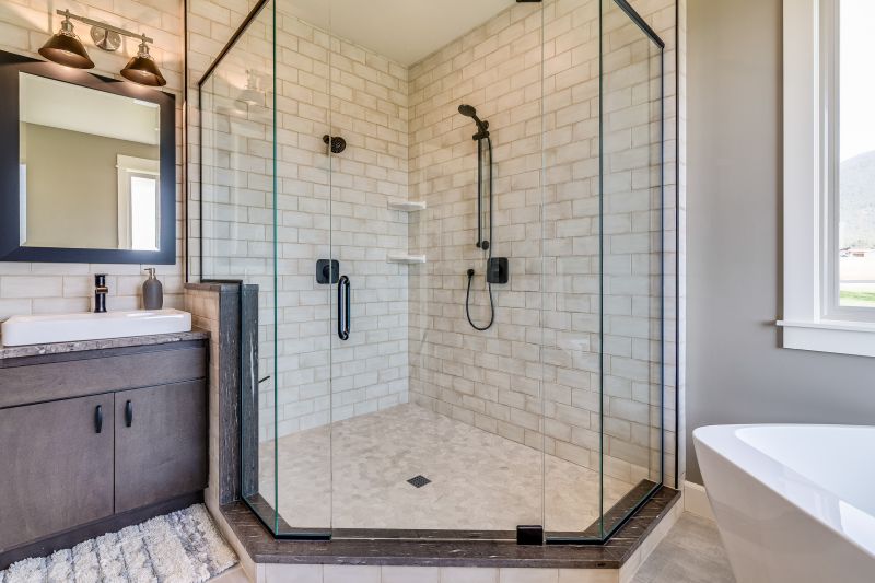Bathroom Expansion in Cumming, GA