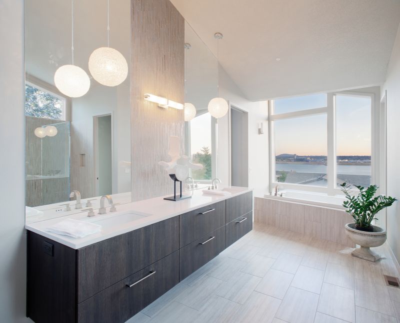 Bathroom Installation in Alpharetta, GA