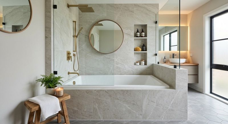 Bathroom Installation in Cobb County, GA