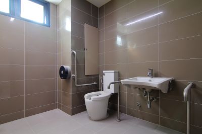 Bathroom Installation in Gainesville, GA