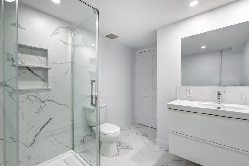 Bathroom Installation in Gainesville, GA