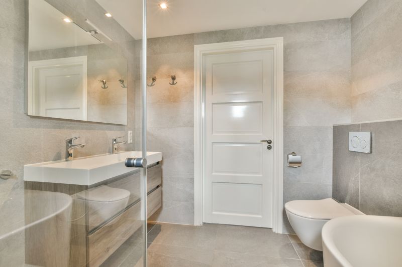 Bathroom Installation in Lawrenceville, GA