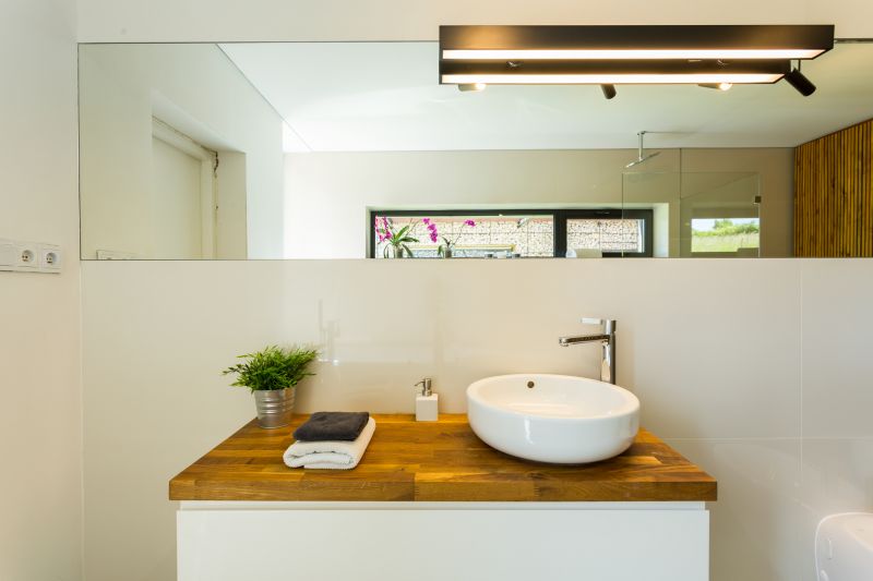 Bathroom Installation in Suwanee, GA