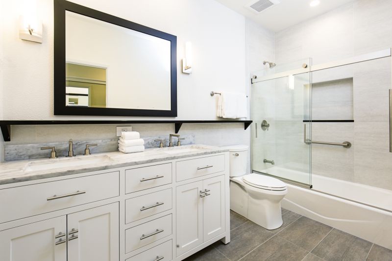 Bathroom Makeover Service in Cherokee County, GA