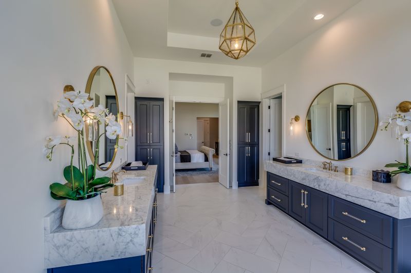 Bathroom Makeover Service in Cherokee County, GA