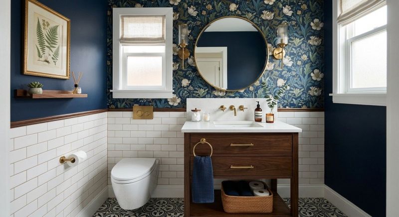 Bathroom Makeover Service in Duluth, GA