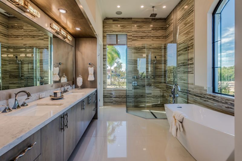 Bathroom Makeover Service in Forsyth County, GA