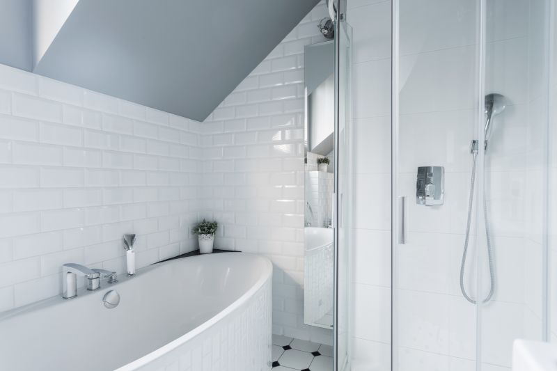 Bathroom Makeover Service in Hall County, GA