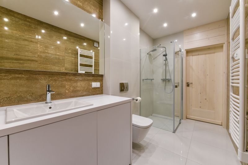 Bathroom Makeover Service in Hall County, GA