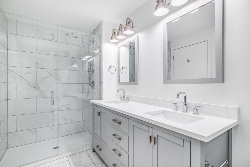 Bathroom Makeover Service in Lawrenceville, GA