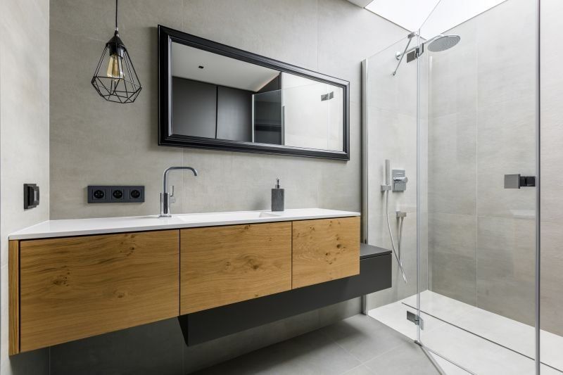 Bathroom Makeover Service in Roswell, GA