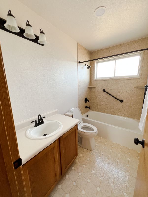 Bathroom Remodeling in Buford, GA