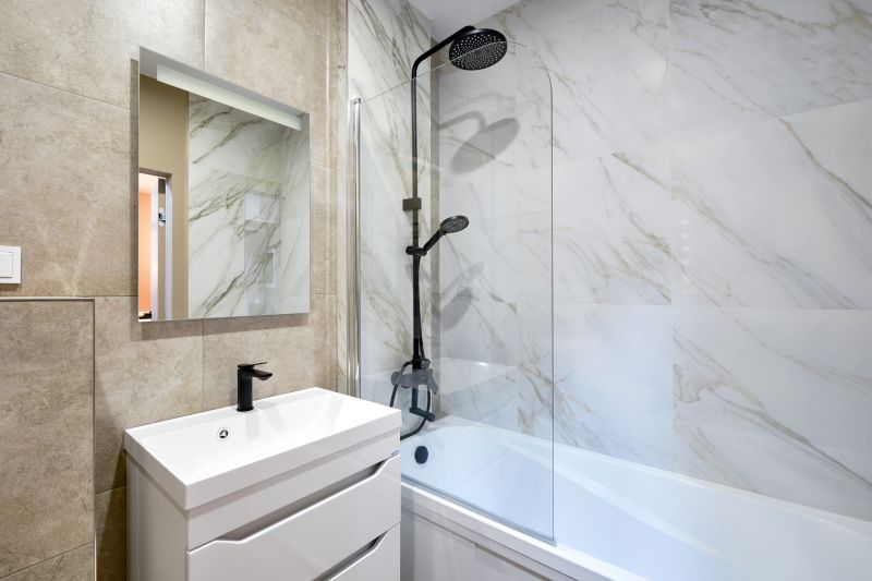 Bathroom Remodeling in Dahlonega, GA