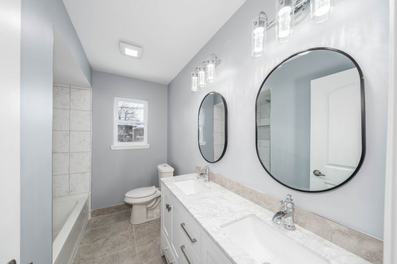 Bathroom Remodeling in Dawsonville, GA