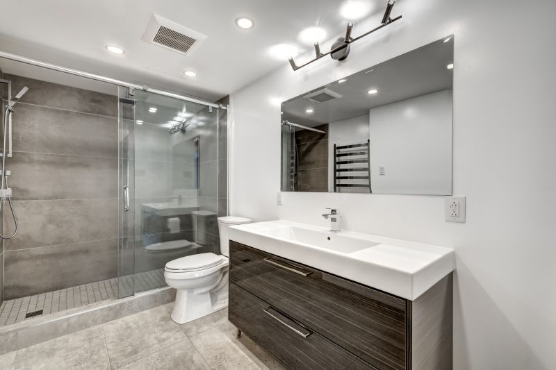 Bathroom Remodeling in Hoschton, GA
