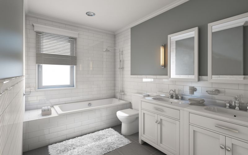Bathroom Remodeling in Hoschton, GA