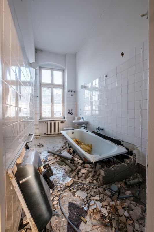 Bathroom Remodeling in Norcross, GA