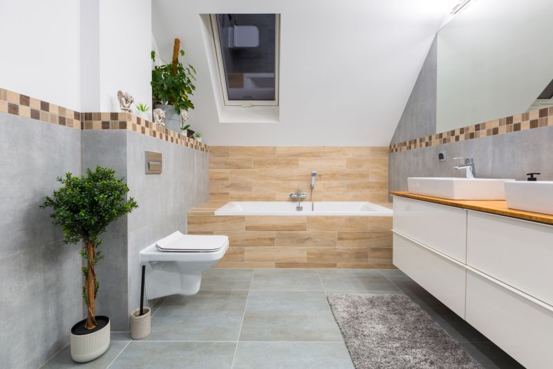 Bathroom Remodeling in Suwanee, GA