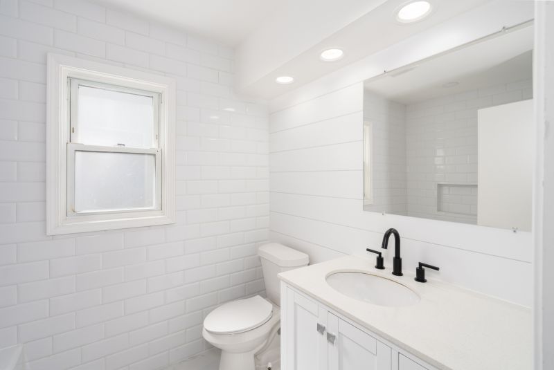Bathroom Remodeling in Woodstock, GA