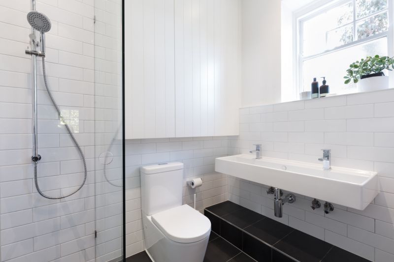 Bathroom Renovation in Ball Ground, GA