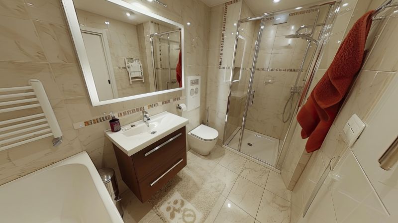 Bathroom Renovation in Cobb County, GA