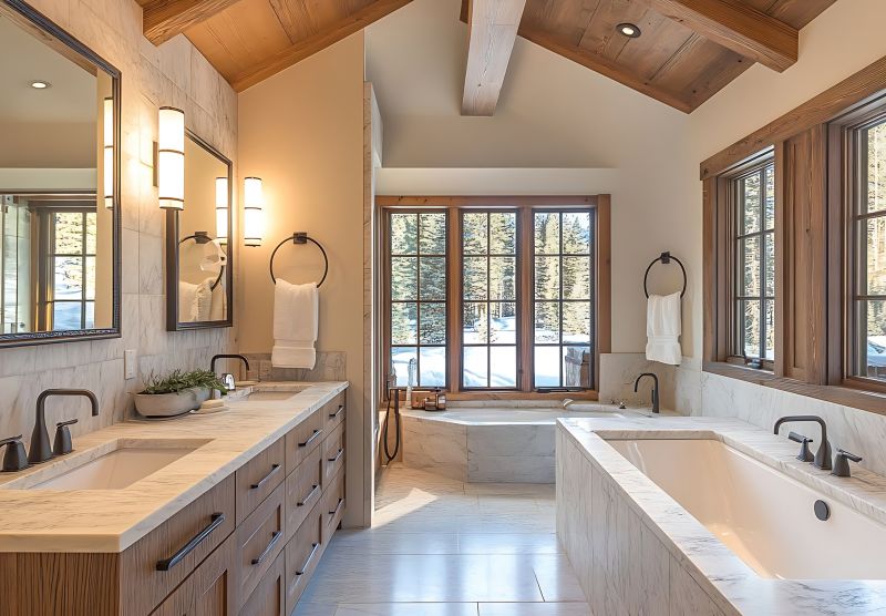 Bathroom Renovation in Hoschton, GA