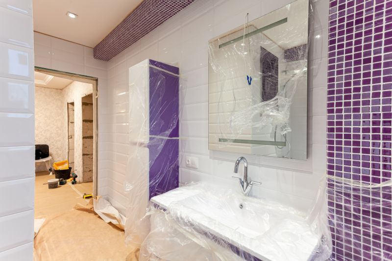 Bathroom Renovation in Roswell, GA
