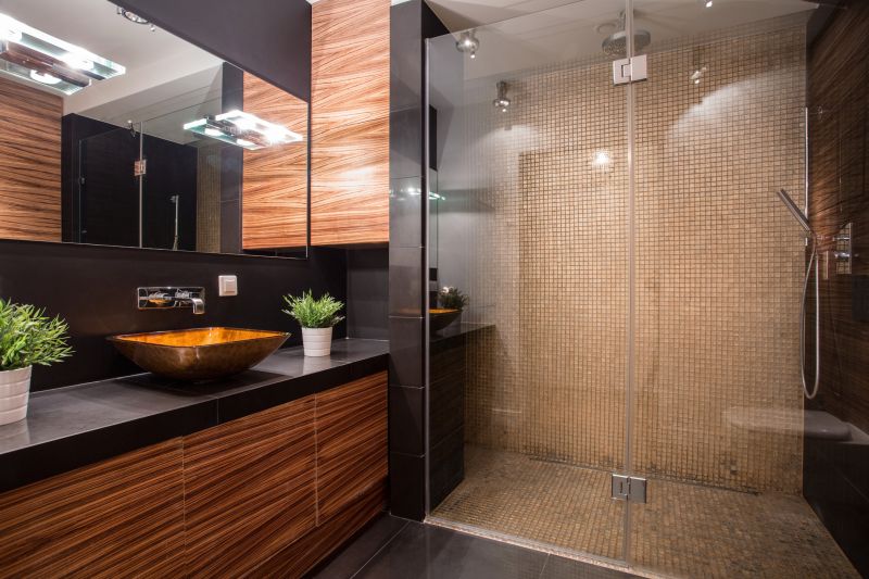 Bathroom Shower Remodeling in Cumming, GA