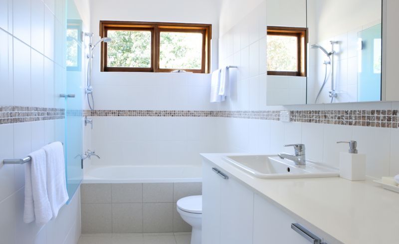 Bathroom Updating in Cumming, GA