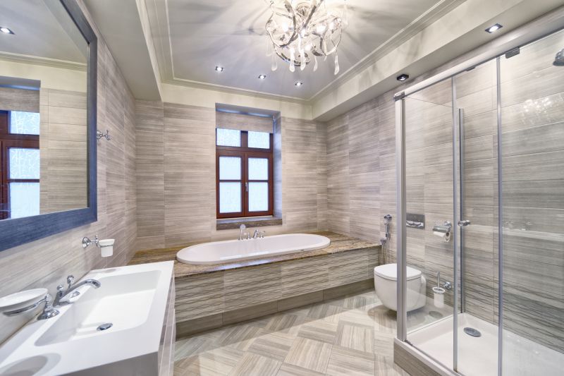Luxury Bathroom Remodeling in Cumming, GA