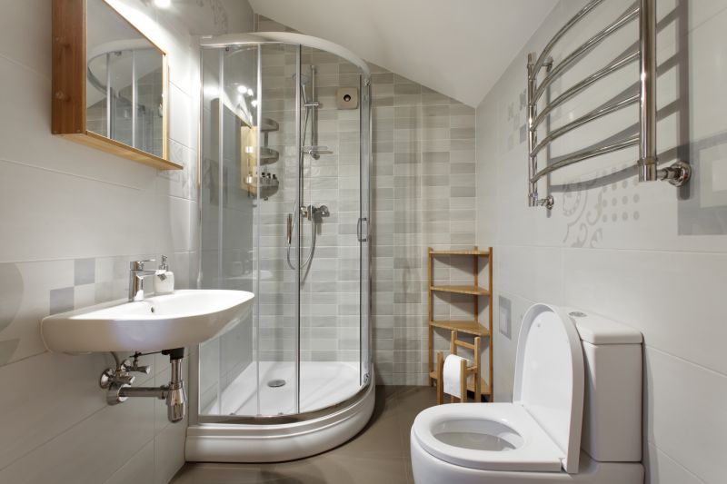 Shower Remodeling in Canton, GA