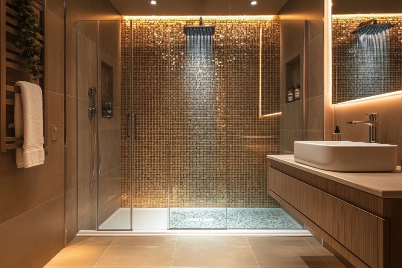 Shower Remodeling in Duluth, GA