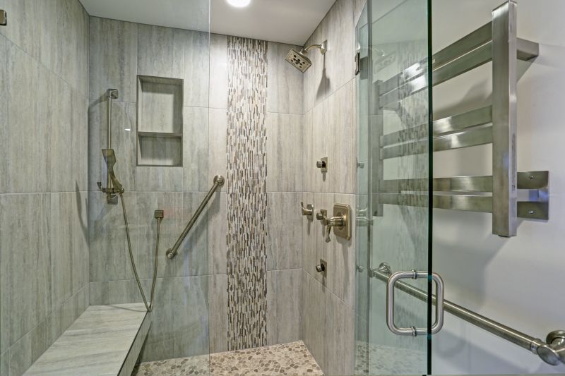 Shower Remodeling in Roswell, GA