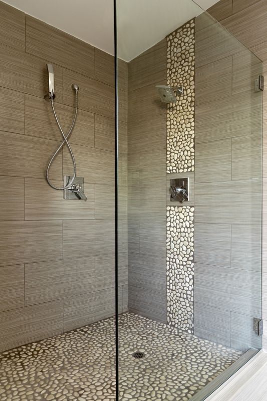 Shower Renovation in Suwanee, GA