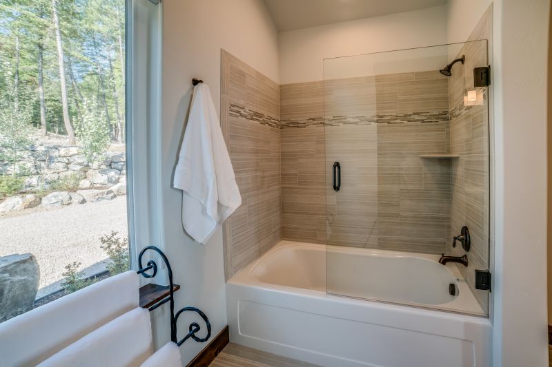 Tub To Shower Conversion in Ball Ground, GA